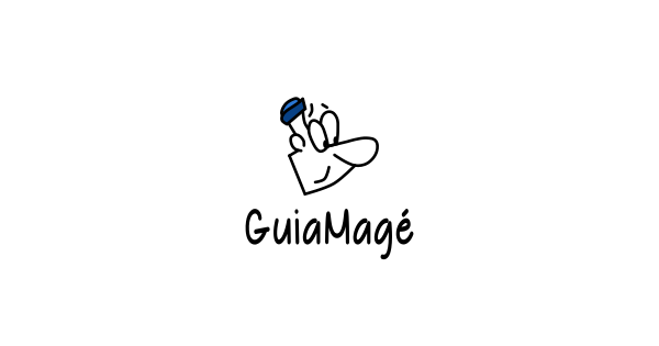 (c) Guiamage.com.br